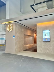 Treasure at Tampines (D18), Condominium #626131081